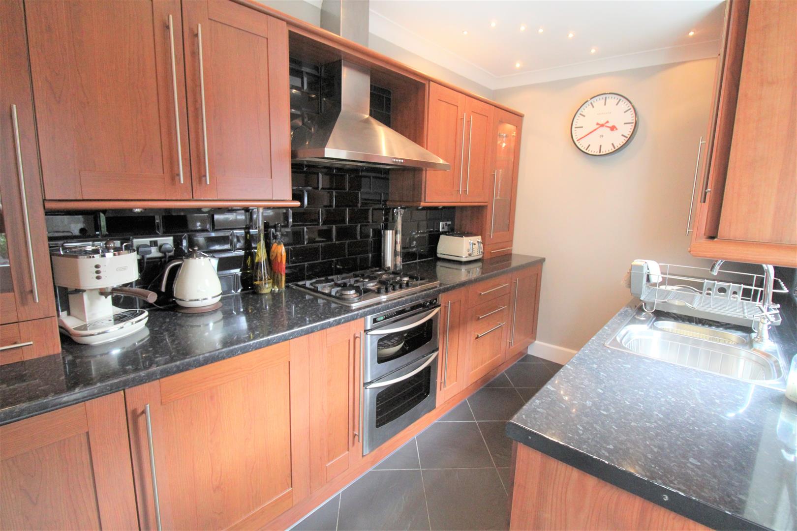 Hardman Street, Milton, Stoke-On-Trent